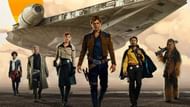 The cast of 'Solo' (Image via Disney)